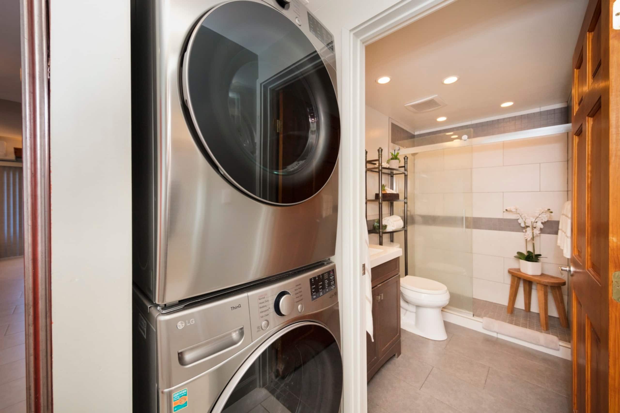 Shell Cottage: Cozy Beach Stay - Image 15