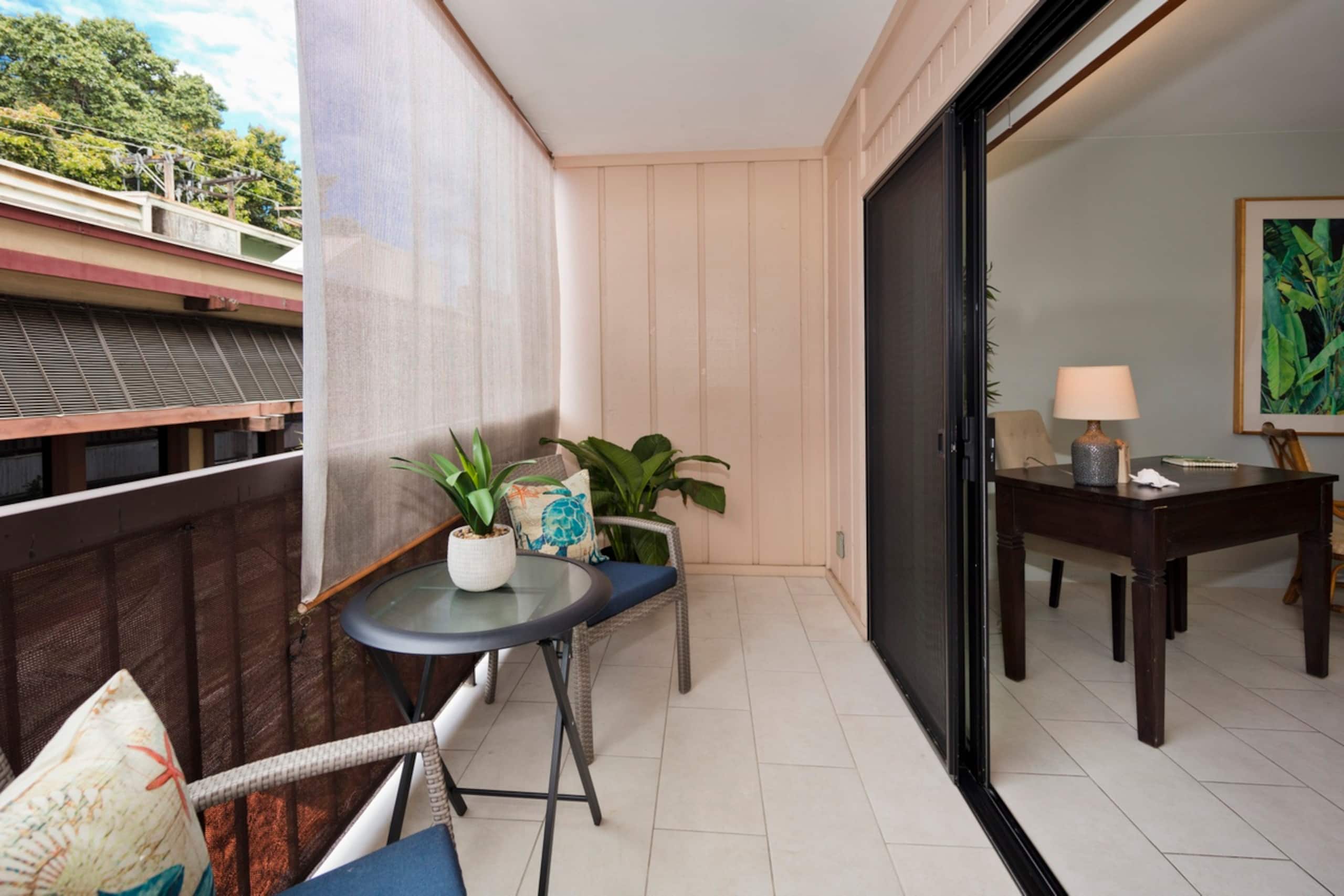 Shell Cottage: Cozy Beach Stay - Image 19