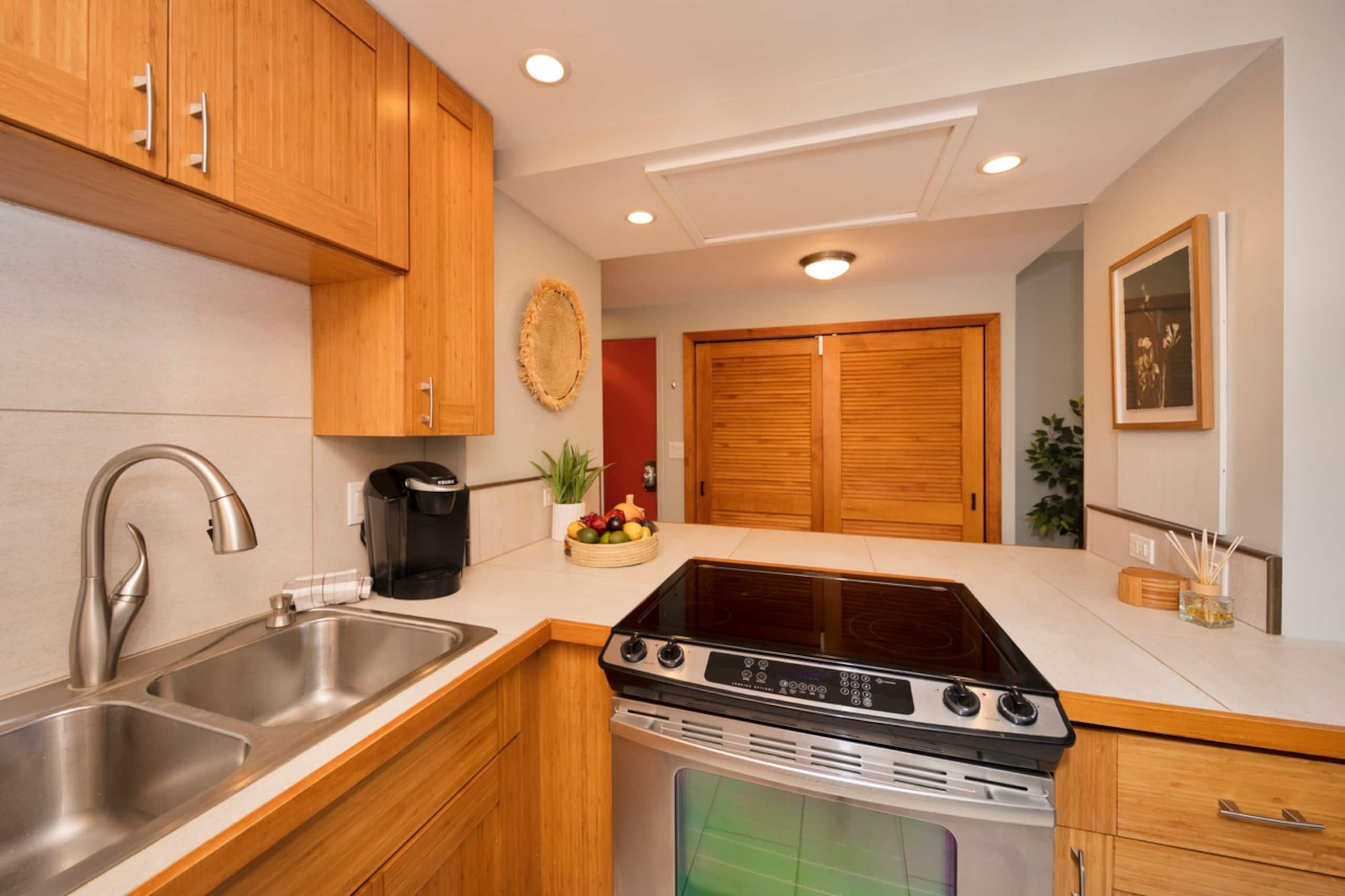 Shell Cottage: Cozy Beach Stay - Image 8