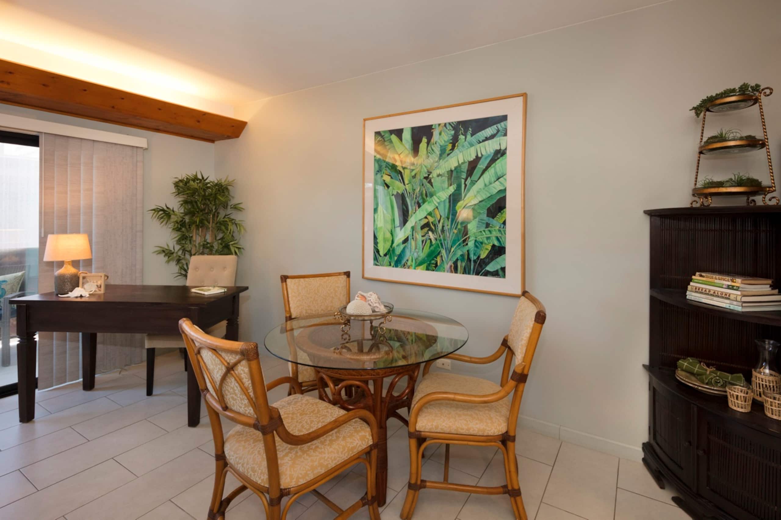 Shell Cottage: Cozy Beach Stay - Image 9
