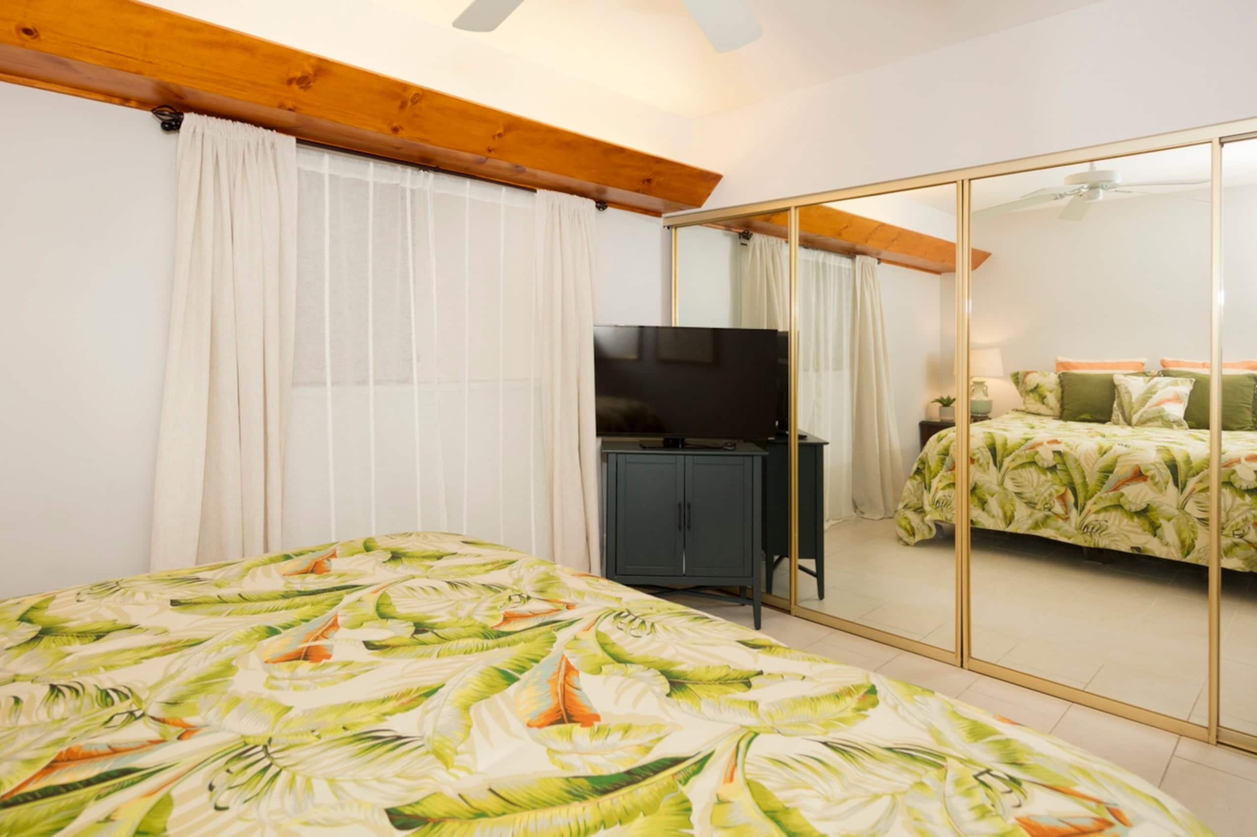 Shell Cottage: Cozy Beach Stay - Image 12