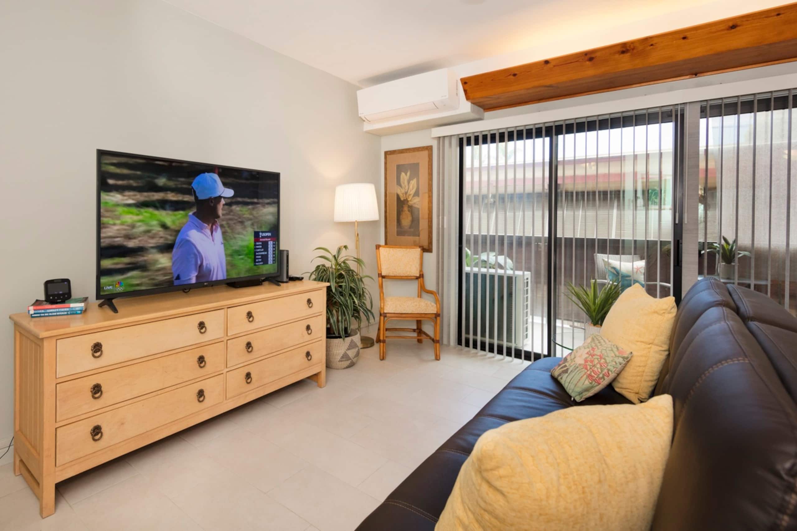 Shell Cottage: Cozy Beach Stay - Image 5