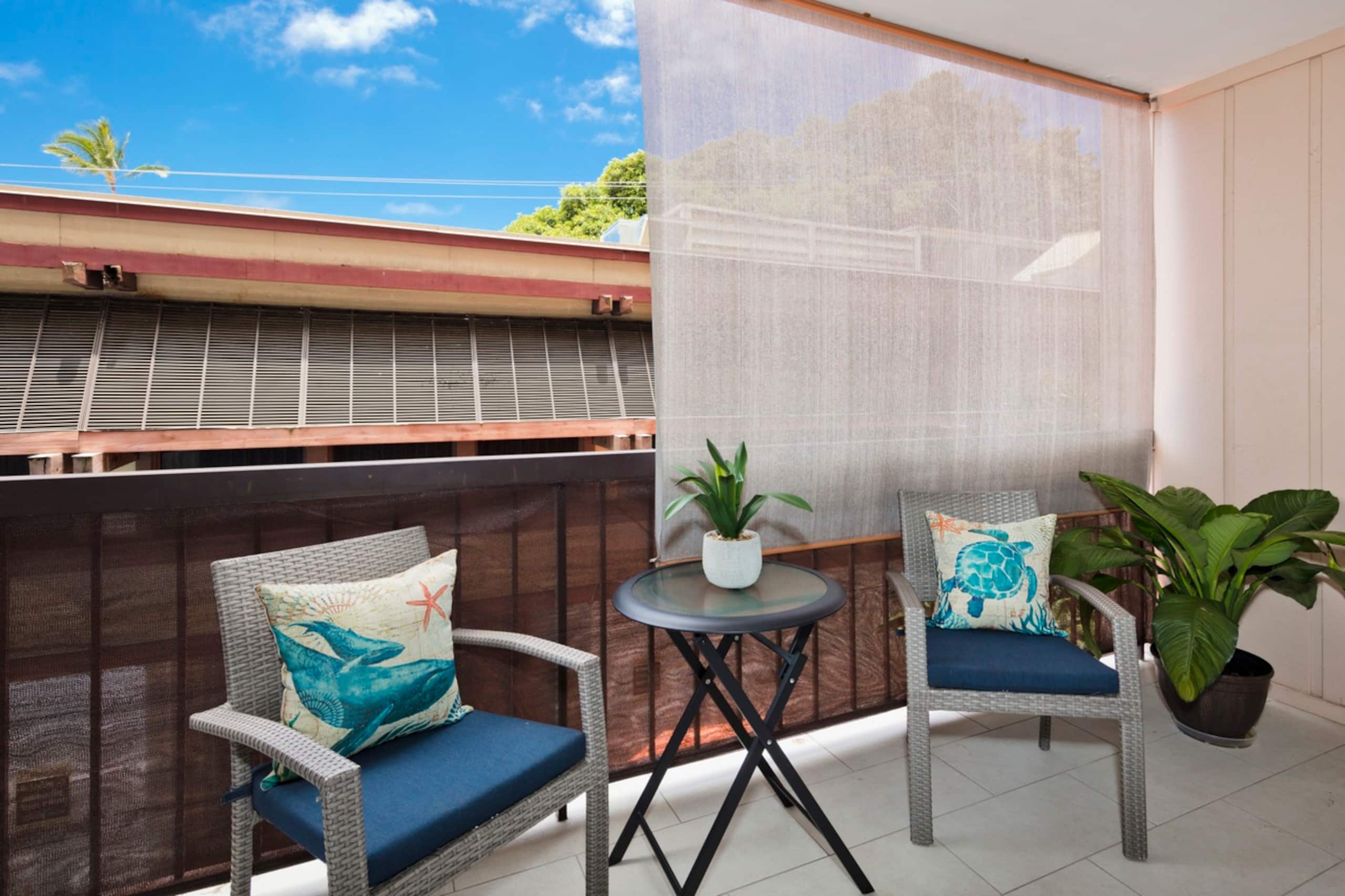 Shell Cottage: Cozy Beach Stay - Image 16