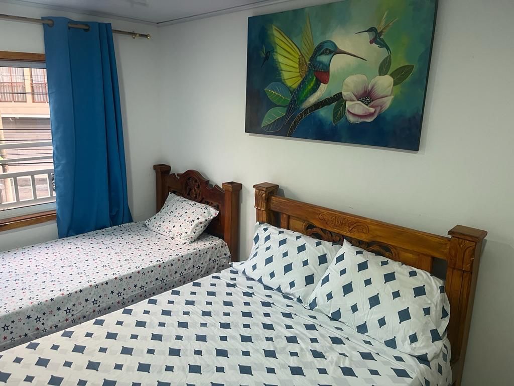 Спална соба 2