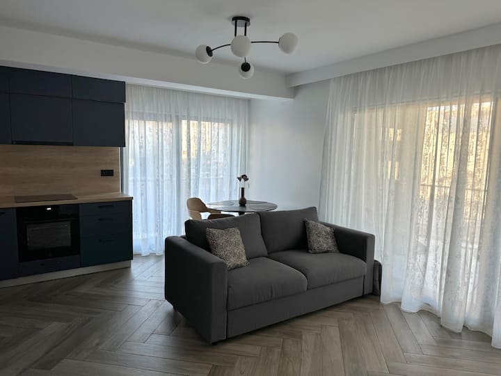 Bluebell Apartment - Cluj-Napoca