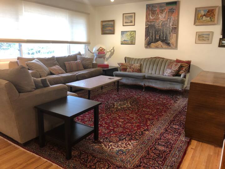 3 Bed 2 Bath House Near Old Town - Albuquerque, NM