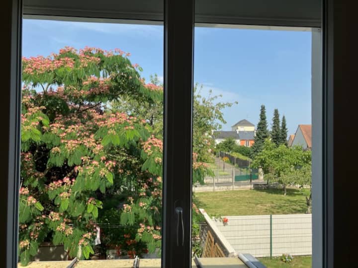 Прикажи од спална соба 3