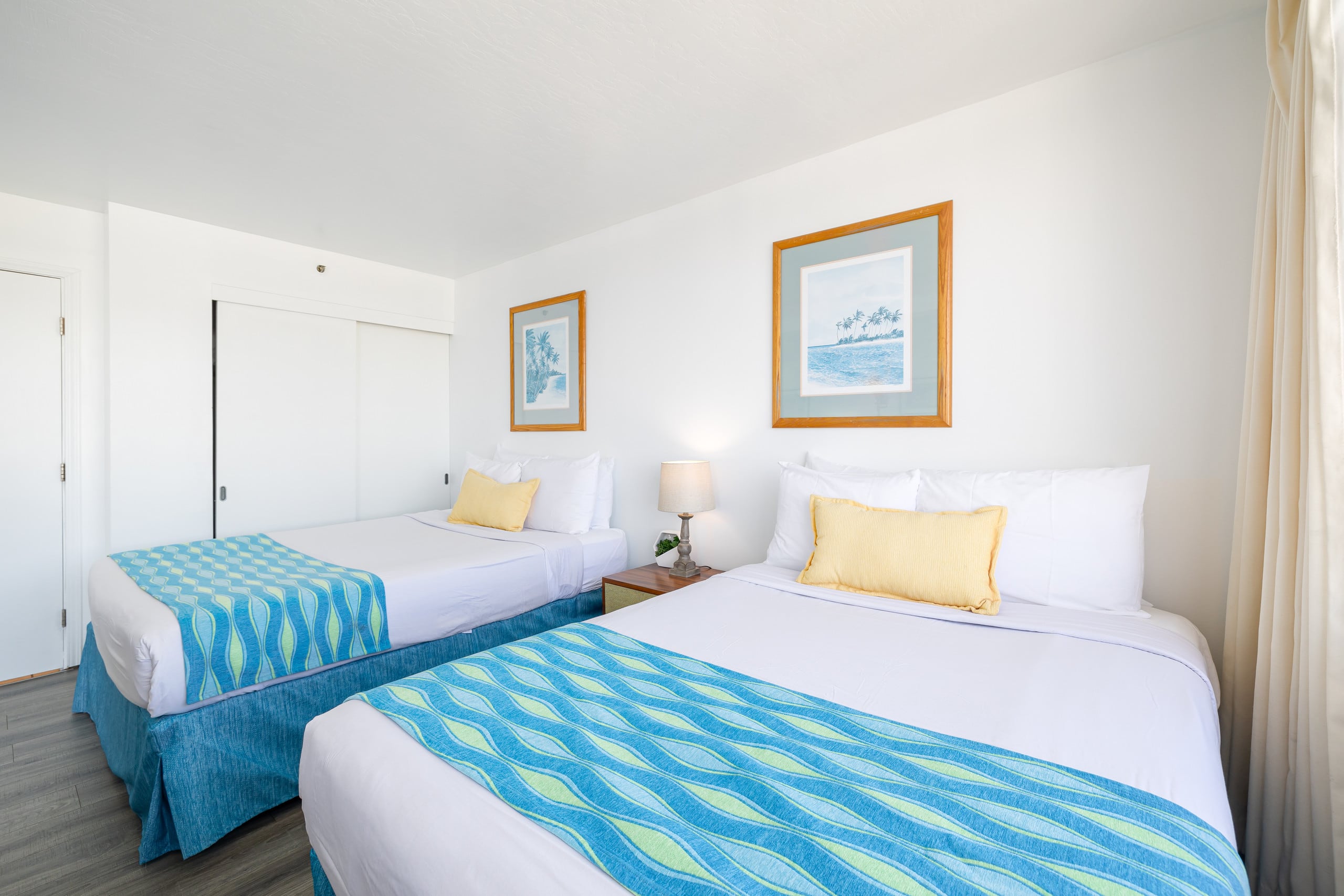 Condo in Honolulu · ★4.6 · 1 bedroom · 3 beds · 1 private bath - Image 14