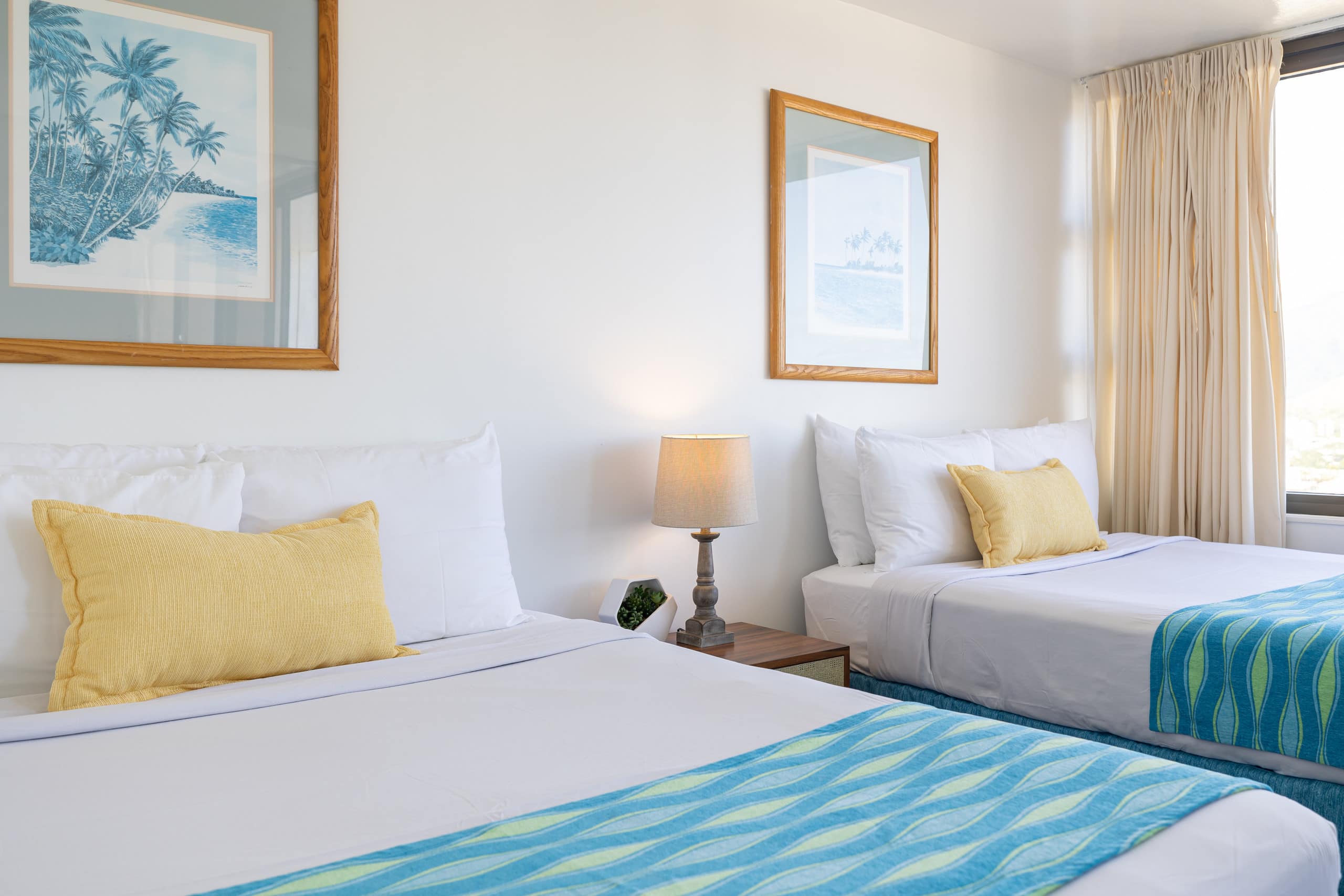 Condo in Honolulu · ★4.6 · 1 bedroom · 3 beds · 1 private bath - Image 13