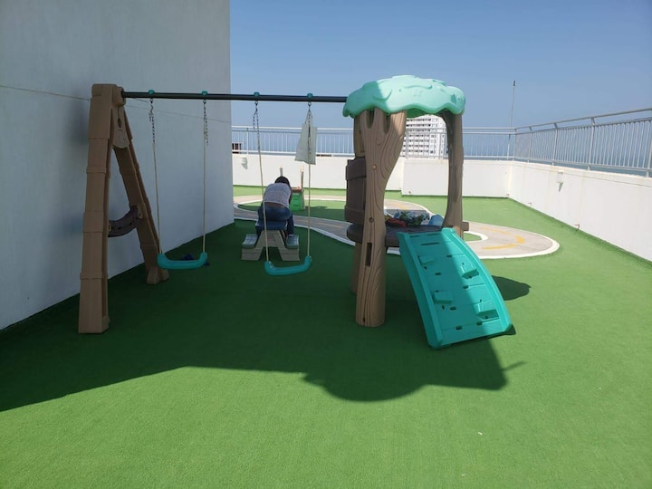 Lindo Apartamento En Cartagena - Cartagena