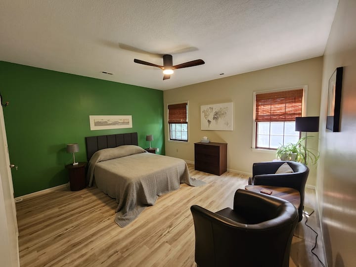 Спална соба 1