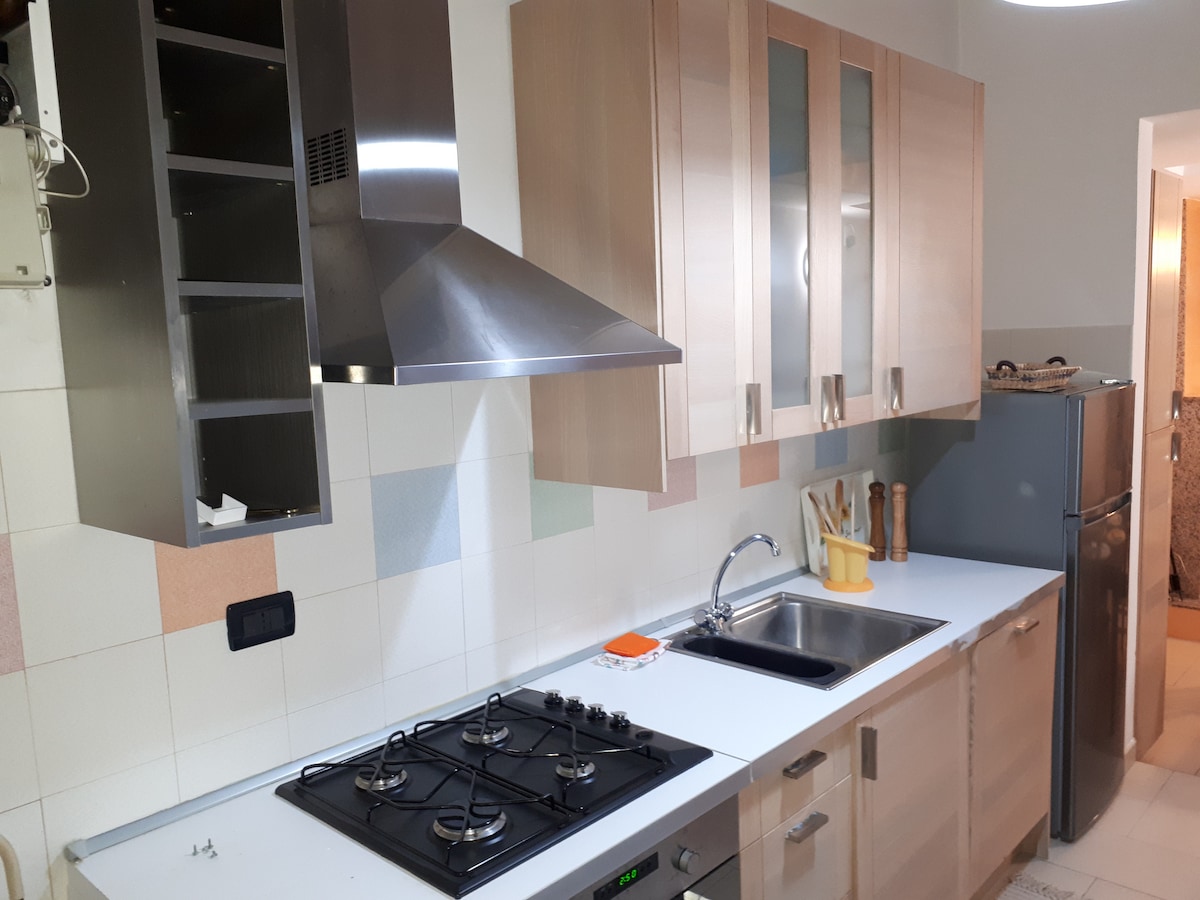 Proprietà Airbnb di successo: Casa Savulla, Alto Salento, Puglia a Carovigno