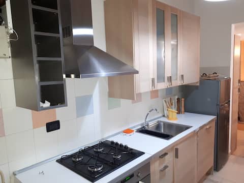 Proprietà Airbnb di successo: Casa Savulla, Alto Salento, Puglia a Carovigno