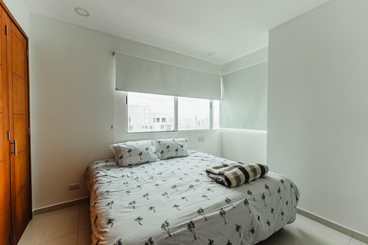Bedroom 1