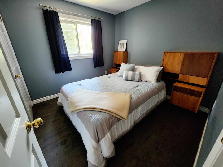 ห้องนอน