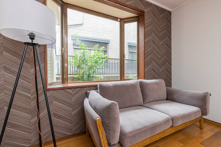 Ikebukuro area, 4 min walk, 6 beds for 9, 75㎡ gallery image 3