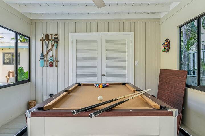 Deerfield Beach Paradise: 6BR Pool, Walk to Ocean gallery image 5