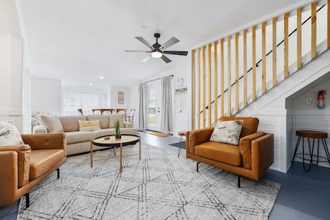Popular Airbnb listing: Beachitude! in North Myrtle Beach