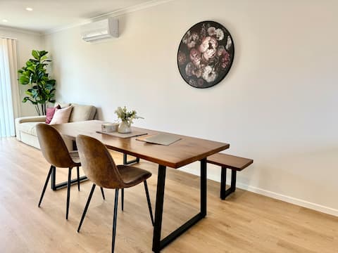 Henderson - 4-Bedrooms Home