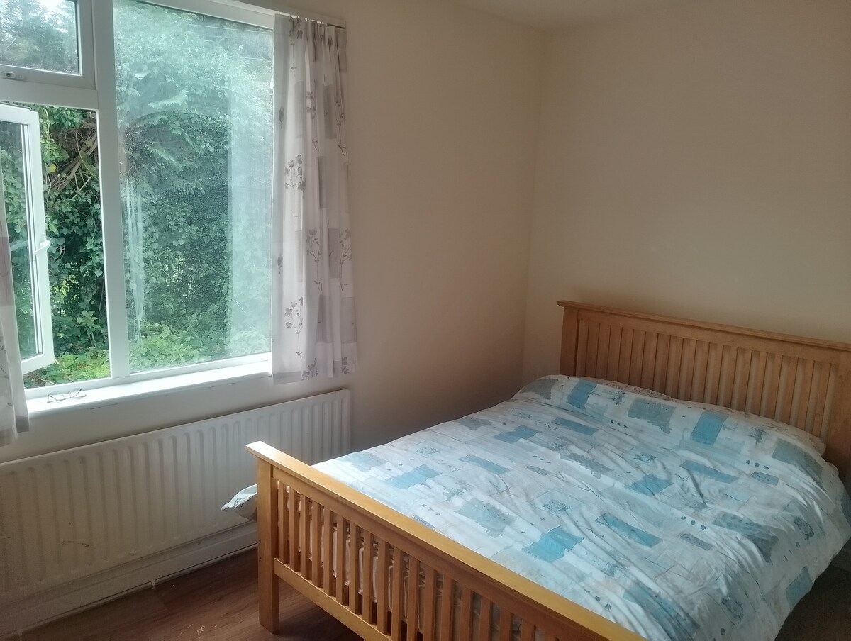 საძინებელი