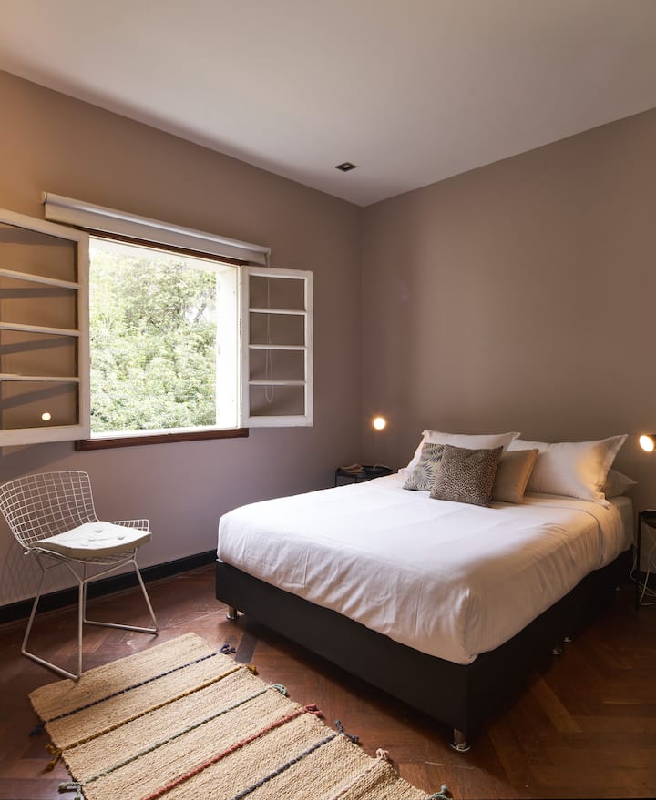 Parkway Life | Near Cafes, Parks & Us Embassy H6 - Bogota
