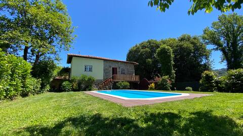 Casa São Vicente de Cima