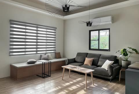 Green Island Hidden B&B - Double