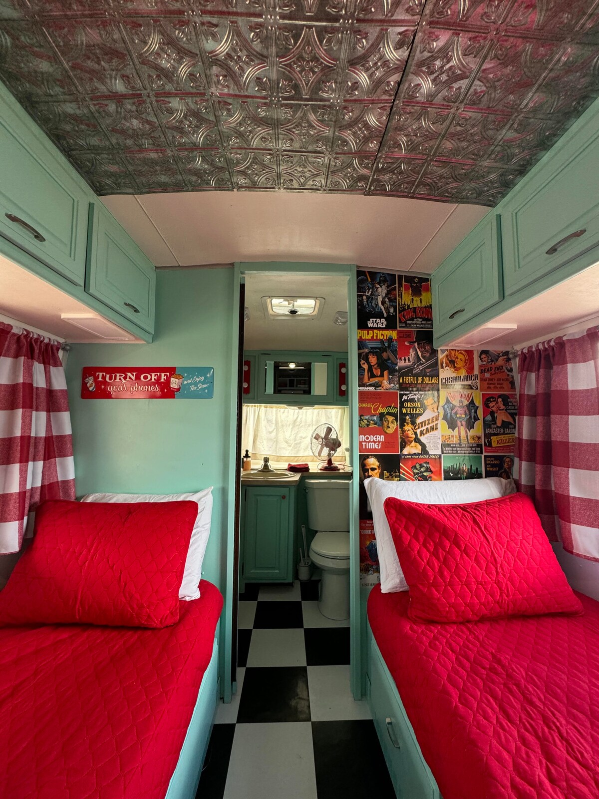 ห้องนอน