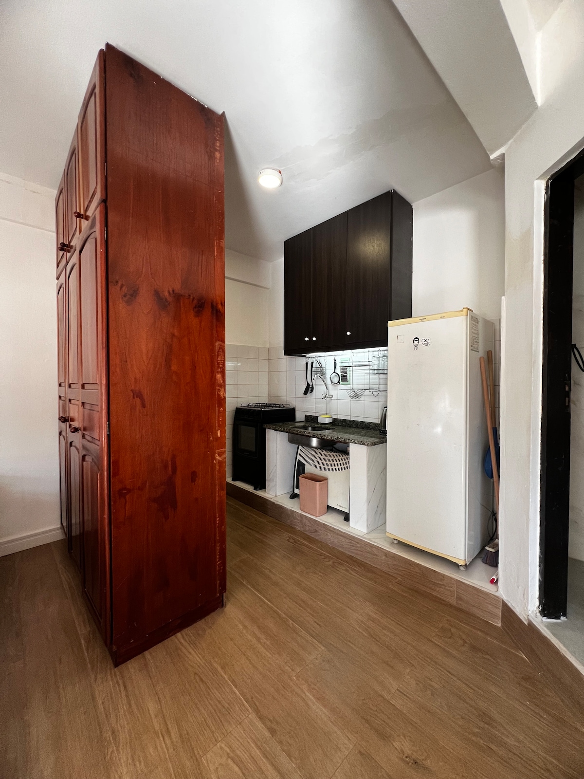 Top Airbnb: Apartment in Pto. Iguazu 6 in Puerto Iguazú