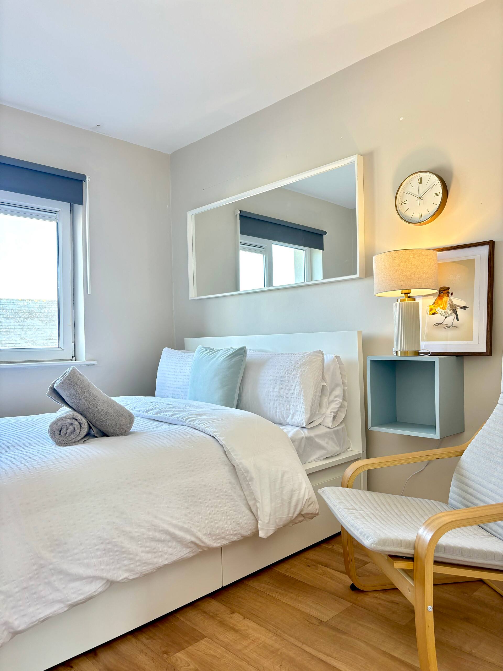 Cobh Comfort by the Sea