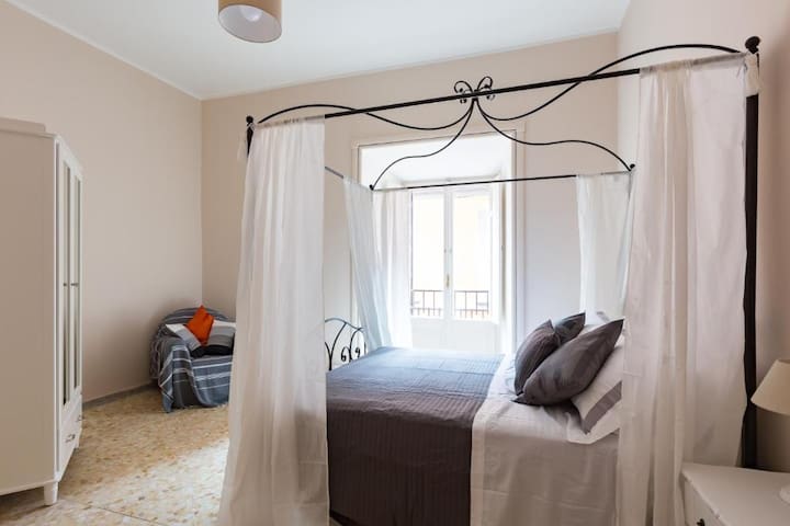 Suites deluxe G-House Pettinari