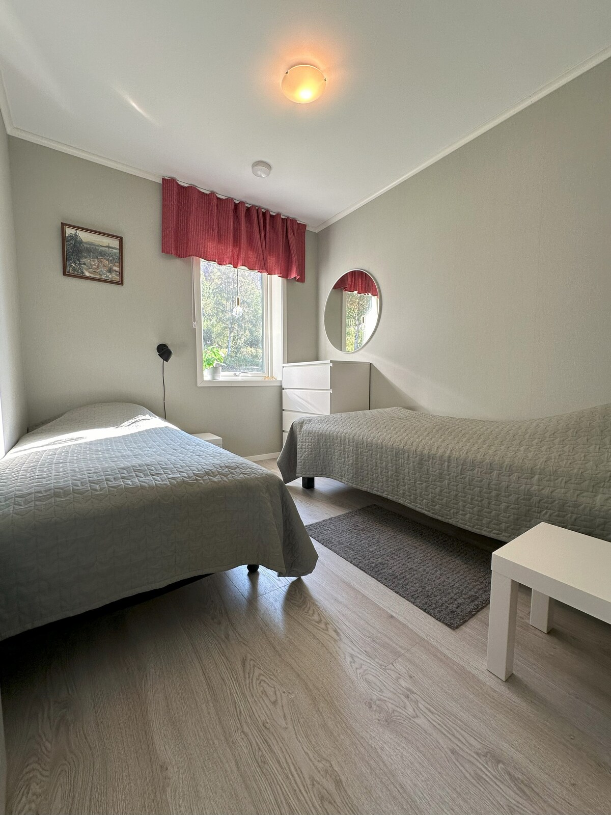 غرفة النوم 2