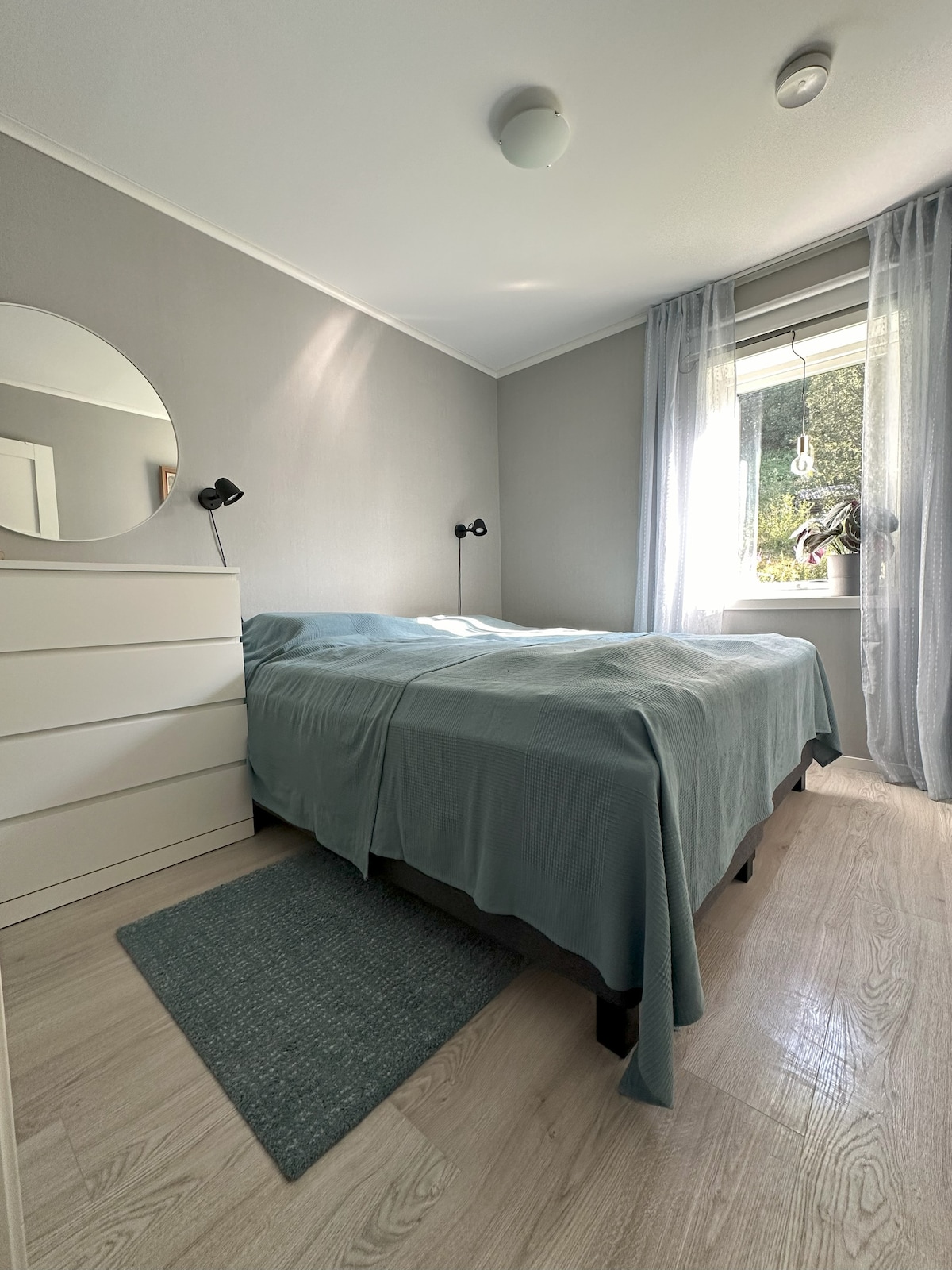 غرفة النوم 3