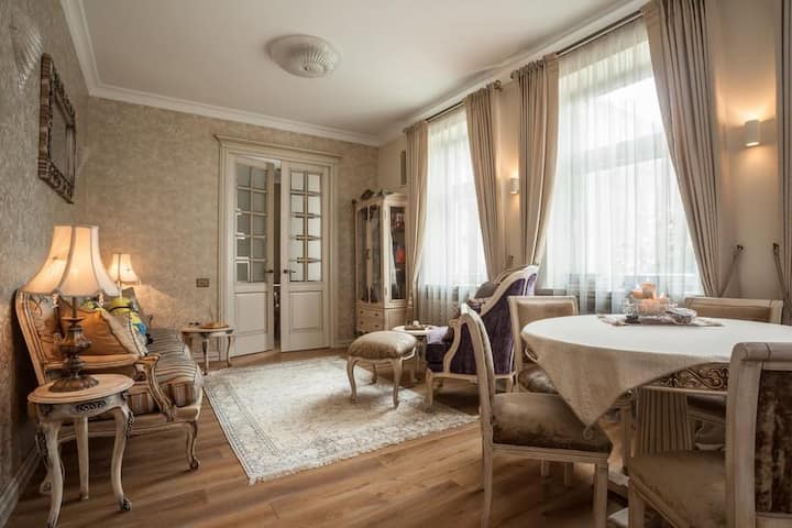 Classical Kaunas Center Boutique - Kaunas