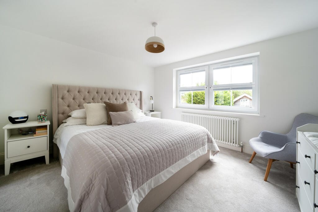 غرفة النوم 1