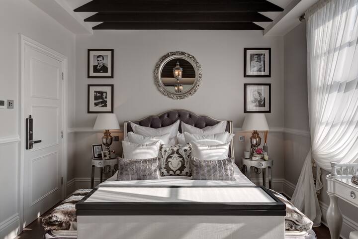 Beautiful & Unique Private Home gallery image 3