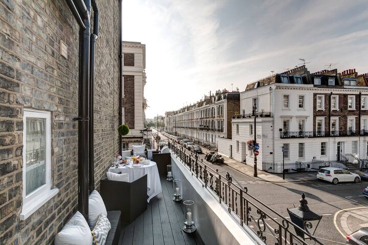 Beautiful & Unique Private Home gallery image 2