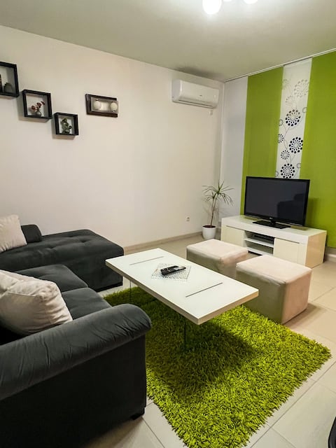 Top Airbnb: MaMio in Grad šibenik