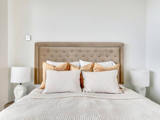 Luxury Living in Copenhagen’s Prime Spot gallery image 3