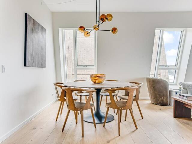 Luxury Living in Copenhagen’s Prime Spot gallery image 5