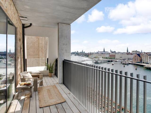 Luxury Living in Copenhagen’s Prime Spot gallery image 2