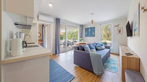 Enklawa Apartament B11 Sun&Snow