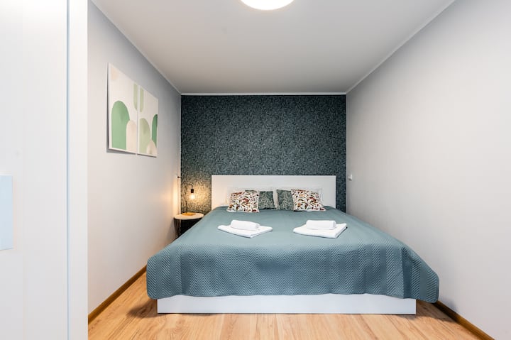 Cozy Corner Apartments - Kaunas