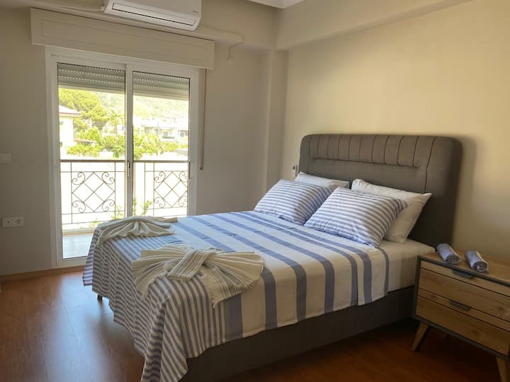 Villa Yılmaz | Marmaris-126 - Мармарис