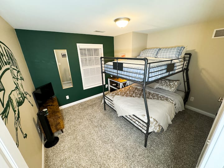 Bedroom 2