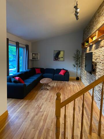 Maison avec Solarium Spa Piscine gallery image 3