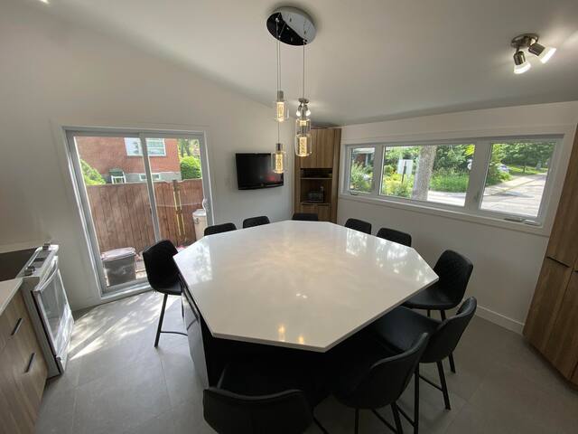 Maison avec Solarium Spa Piscine gallery image 4