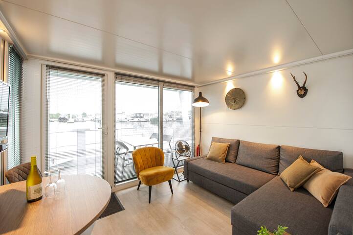 Maastricht Marina managed Airbnb listing 2