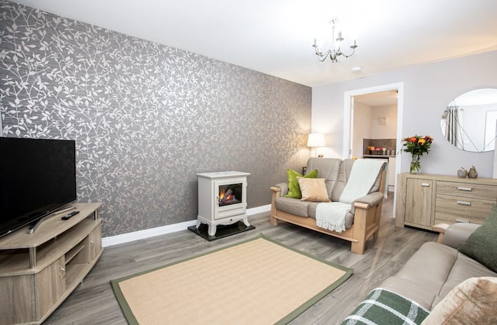Inverness Apartment - Uist - Inverness, UK