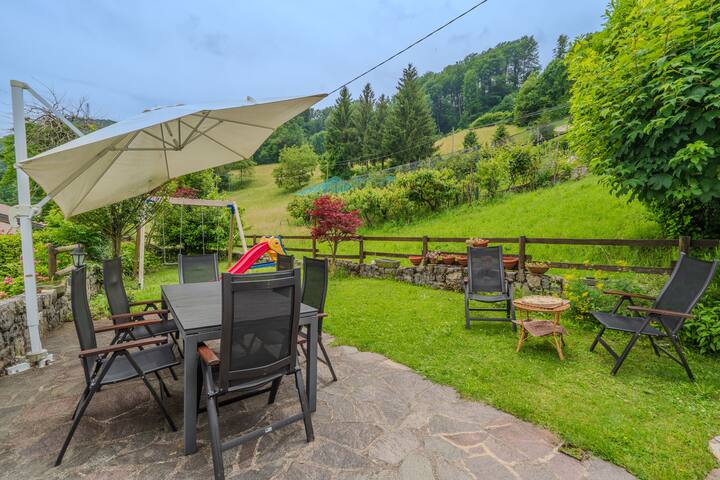 Casa “La Contrada del Relax”